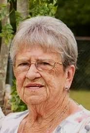 Obituary information for Phyllis Jean Walker