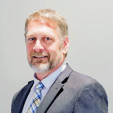 Jamie Loch Drives Confidence at Digi International