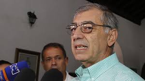 Tribunal archiva proceso que pretendía anular elección de William Dau en  Cartagena