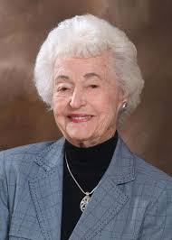 Virginia “Ginny” Gregory Kirk Weeks