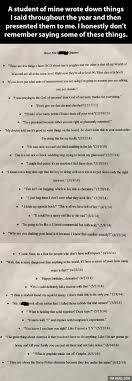 Epic Teacher Epic Student Really Funny Funny Stories Things Kids Say