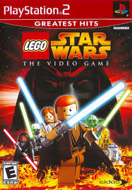 Lego star wars ii the original trilogy playstation 2 video game ps2 complete. Lego Star Wars The Video Game For Playstation 2 2005 Mobygames