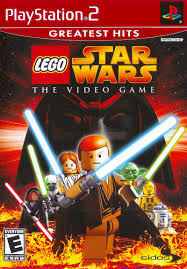 The clone wars has cheat codes that unlock every character, weapon, and vehicle in the game. Lego Star Wars The Video Game For Playstation 2 2005 Ad Blurbs Mobygames