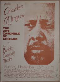 Berkeley Community Theater