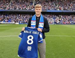 Sindre Walle Egeli is on a wild run right now! ☑️ 25/08: scores the winner  in his last game for Nordsjælland vs Viborg ☑️ 29/08: completes €20M move  to Ipswich Town ☑️