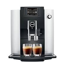 After realizing this problem, we have decided to after reading these reviews, you will easily choose the best jura coffee machine 2021 according to your requirements to decorate your kitchen with the. Jura E6 Fully Automatic Coffee Machine In Platinum Bed Bath Beyond