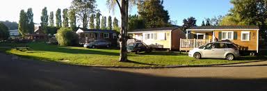 Cottage Zen Au Camping Les Portes D Alsace A Saverne Alsace France Camping Cottage Portes