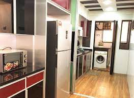 Villa puteri condo ligger i kuala lumpur, 700 meter fra putra world trade centre. Putra Villa Short Stay Apartment Kl Kuala Lumpur Updated 2021 Prices