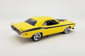 Image result for Bright Yellow 1971 Challenger
