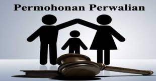 2.1 #1 tentukan surat apa yang mau dibuat. Contoh Surat Permohonan Perwalian Di Pengadilan Negeri Bagi Awam Abi Awam Bicara