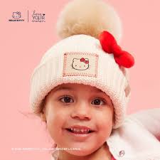 Our @HelloKitty Collection is available for pre order! Grab your favorite  styles for you and your little one, and plan the perfect day together. ⁠ ⁠  Pre order yours now!