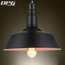 Metal kitchen shelves industrial look ceiling lights. For Kitchen Home Lighting Black Pendant Lighting Metal Industrial Vintage Hanging Ceiling Pendant Lights Ceiling Lights Guardebem Com