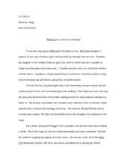 The word play is from middle english pleye, from old english plæġ, pleġa, plæġa (play, exercise; Play Review Example Co 280 52 Professor Nagy Rich Girl Review Rich Girl Is A Whole Lot Of Drama If You Like Soap Operas Rich Girl Is The Play For You Course Hero