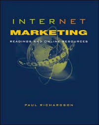 Internet Marketing Readings And Online Resources By Paul S Richardson Mcgraw Hill Education Eur Internet Marketing Online Resources Mcgraw Hill Education