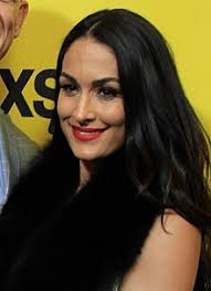 Get inspired by our community of talented artists. Nikki Bella Wikipedia