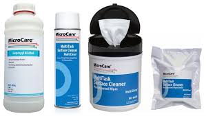 Check spelling or type a new query. Microcare Releases New Ipa Based Cleaning Products W S Benelux