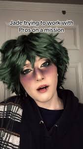 Los héroes opinan sobre el enfoque de Jade