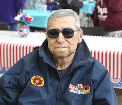 NAhtAsuutaaka' (White Shield) News Journal