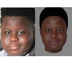 I made a head of TikTok star jamal :) free for download