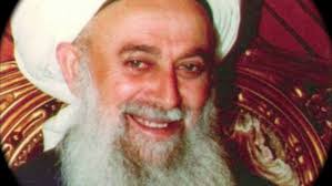 Shaykh Hisham Kabbani Recites the Duaa of Shayk Abdallah Addagistani