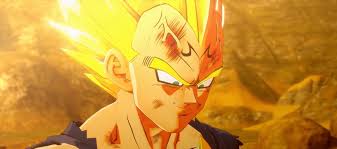 He is one of the last surviving members of a race known as the saiyans, who were destroyed when frieza blew up their planet. How To Play As Vegeta In Dragon Ball Z Kakarot Gamepur