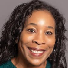 Two African American Women Who Have Been Appointed Deans