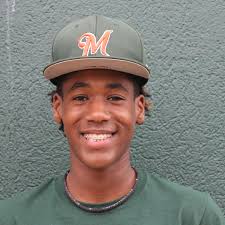 Jared Tucker's Mandarin High School Career Home