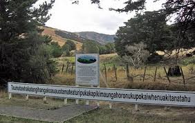 Which Of The Geographic Names Are Used With The Article The World Geography 2nd Longest Geographical Name New Zealand 86 Letters Place Names New Zealand Longest Word In English