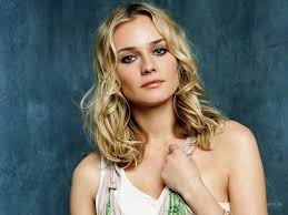 Captivated by Diane Kruger's nude presence - truly captivating!