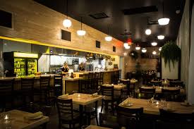 Best Of Houston: Theodore Rex, Georgia James, Nancy's Hustle — Resy