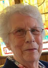 Obituary of Irene J. Penrose