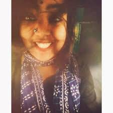 Alisha Asif's Instagram, Twitter & Facebook