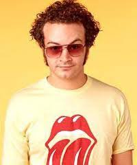 A POP CULTURE ADDICT