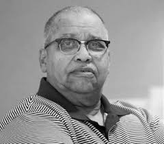 Aaron Walker, Sr. Obituary