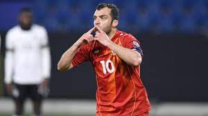 Actual fc academy pandev game. Fifa World Cup 2022 News Alioski World Cup The Next Step For North Macedonia Fifa Com