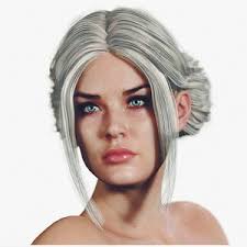 Des Modèles de Butt 3D