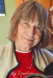 Linda's celebration of life.