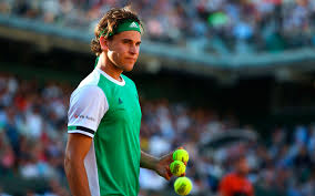 1600 x 900 jpeg 123 кб. Download Wallpapers Dominic Thiem 4k Tennis Austrian Tennis Player Portrait Atp For Desktop With Resolution 3840x2400 High Quality Hd Pictures Wallpapers