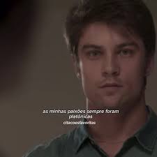 Charles Singing to Cecilia