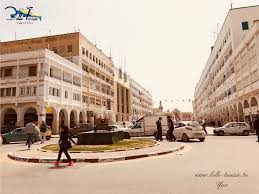 Epingle Sur Sfax