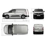 PEUGEOT-PARTNER
