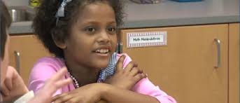 Help needed for girl, 9, with sickle cell anemia who's been denied health  coverage
