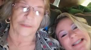 Fundraiser by Stacy Thibault : Jackie Bellamy & her mom's cremation and  memorial