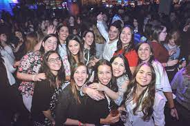 Fancy Christmas Party 2022 Denver Denver Christmas Party Venues | Denver Holiday Party | Corporate Parties |  Howl At The Moon