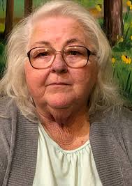 Margie Ann Dudley Obituary