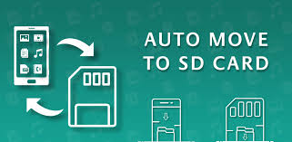 Tap the app you'd like to move to your sd card and then tap storage (this might be displayed as how to use an sd card as internal storage in android. Auto Move To Sd Card Premium 2 0 7 Apk For Android Apkses