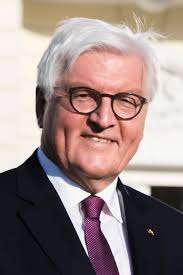 We did not find results for: Frank Walter Steinmeier