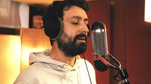 Casagrande, feat. Jeff Hallam