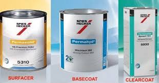 Cat dapat diartikan sebagai campuran bahan cair yang diproses secara kimia. Deretan Merk Cat Mobil Yang Bagus Dan Awet Beserta Harganya Suryadidik Com