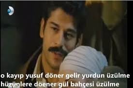 Çalıkuşu 6.Bölüm Replikleri